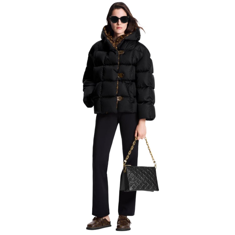 Louis Vuitton LV Cosy Flat Comfort Clog - Image 2